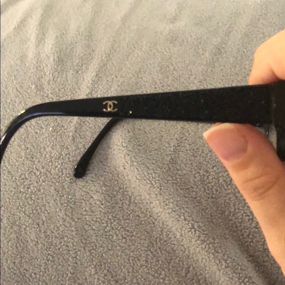 Chanel reading frames - Picture 5 of 7